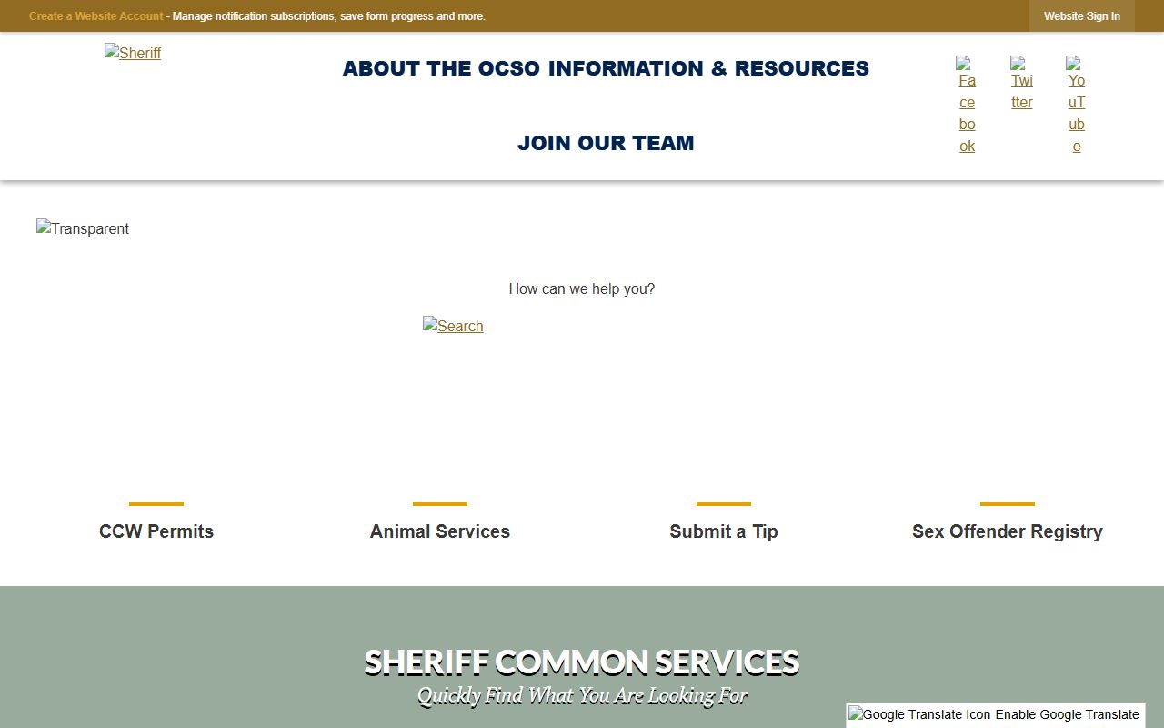 Onslow County arrest records and court charges sheriff homepage